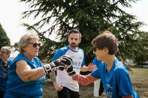 Aydin CAKIR - AYDINOUS TOUT