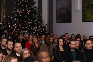 Aydin CAKIR - AYDINOUS TOUT